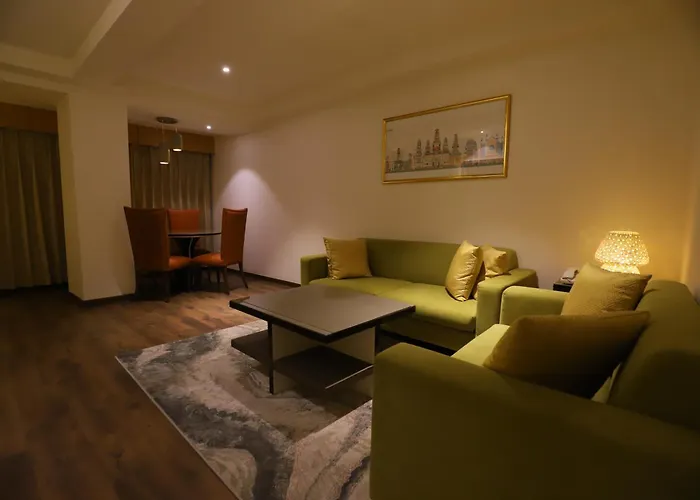 The Pristine Hotel