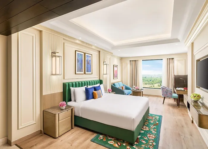 Eternity Kanpur - Ihcl Seleqtions