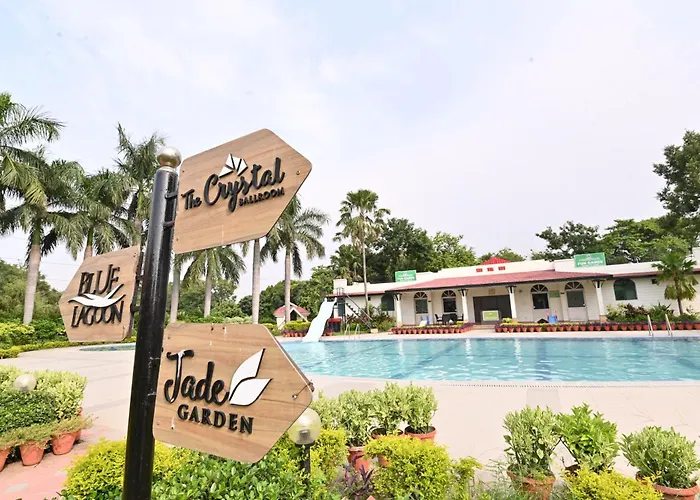 Orient Resorts