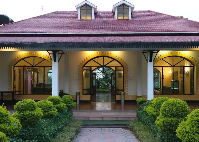 Orient Resorts